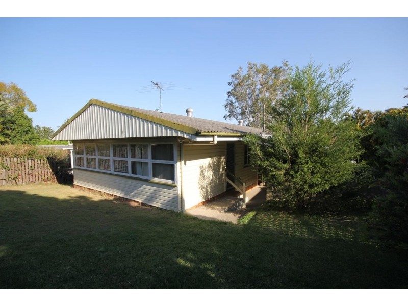 58 Keble Street, Corinda QLD 4075