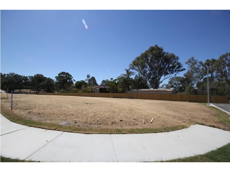 Bellbird Park QLD 4300
