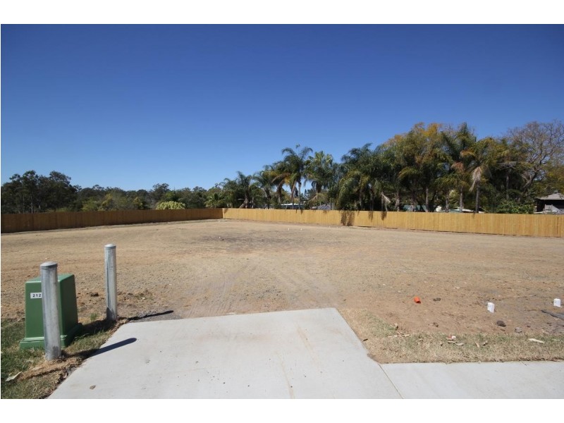 Bellbird Park QLD 4300