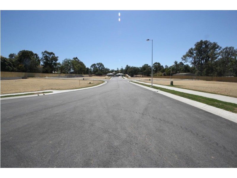Bellbird Park QLD 4300