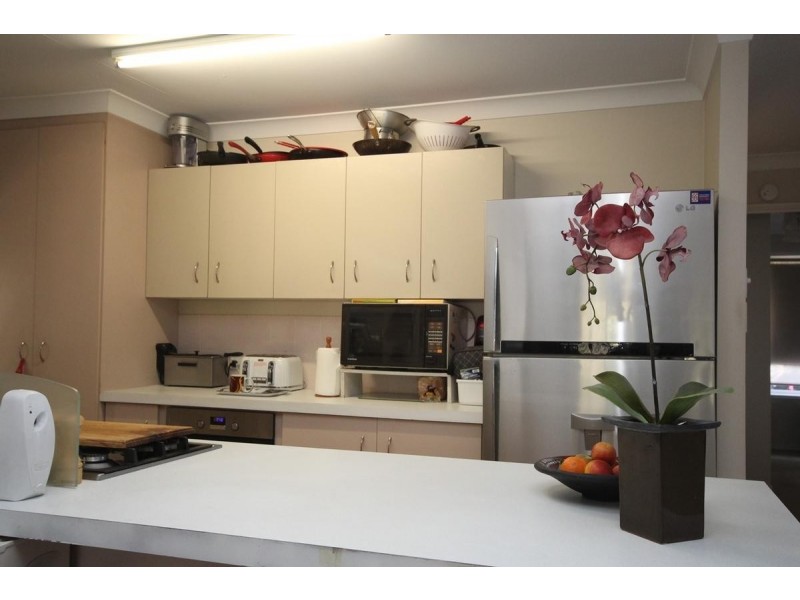 13 Caribou Drive, Brassall QLD 4305