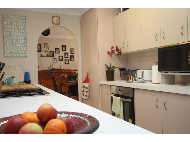 13 Caribou Drive, Brassall QLD 4305