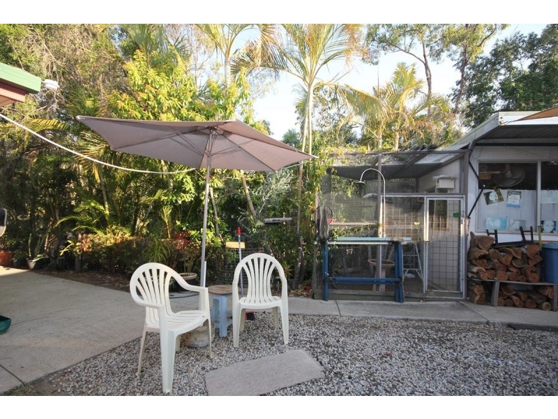 13 Caribou Drive, Brassall QLD 4305