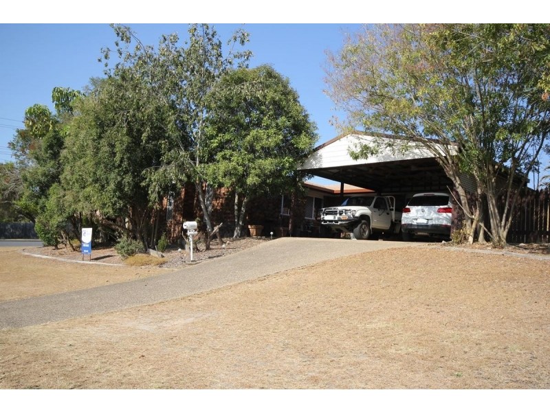 2 Paul Tully Avenue, Collingwood Park QLD 4301