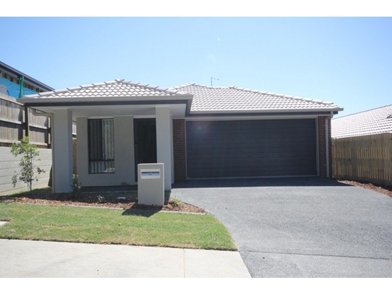 34 Norfolk Street, Springfield Lakes QLD 4300