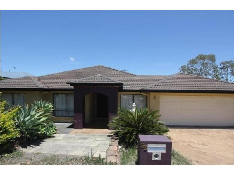 23 Labelle Street, Springfield Lakes QLD 4300