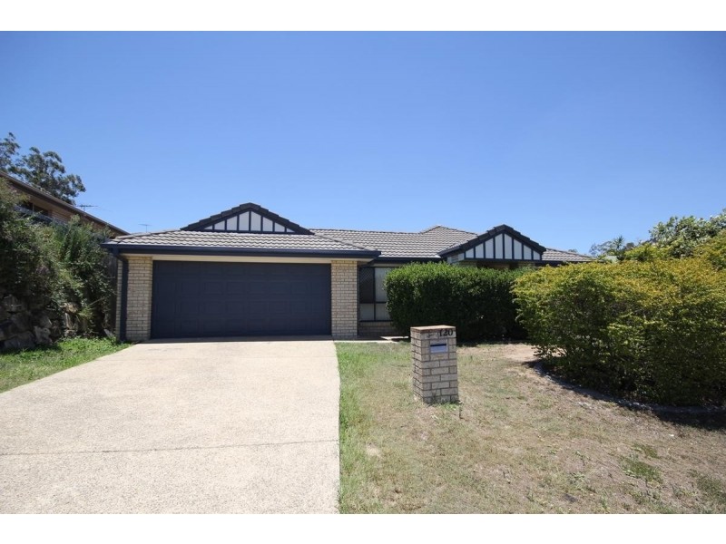 120 Sunview Road, Springfield QLD 4300