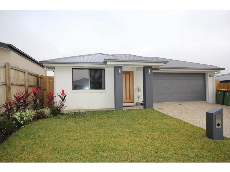 28 Abbot Circuit, Bellbird Park QLD 4300
