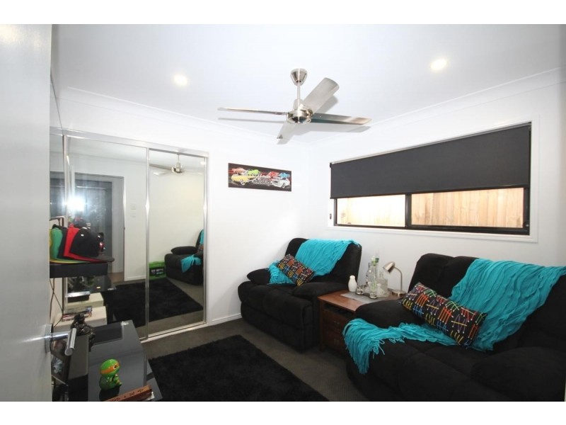28 Abbot Circuit, Bellbird Park QLD 4300