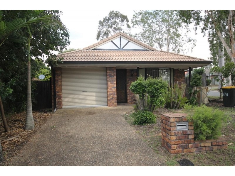 46 St James Street, Forest Lake QLD 4078