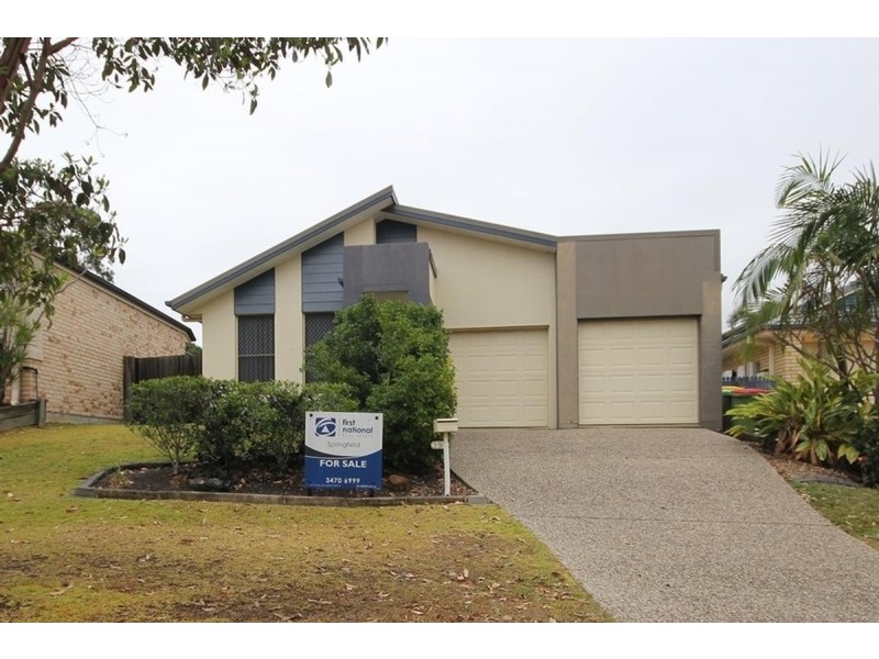 39 Orchard Crescent, Springfield Lakes QLD 4300