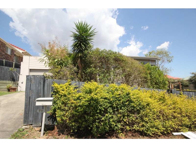 78 Dry Dock Circuit, Springfield Lakes QLD 4300