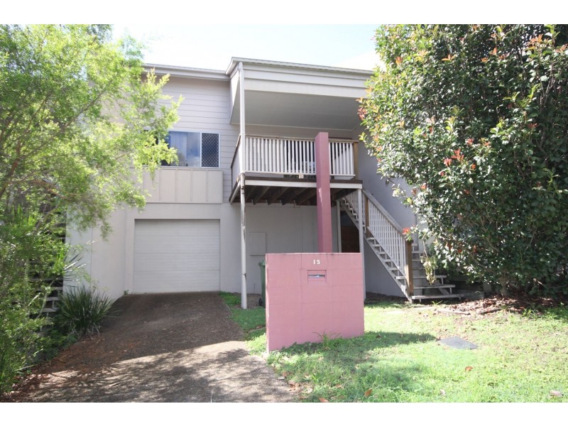 15 Creekside Drive, Springfield Lakes QLD 4300