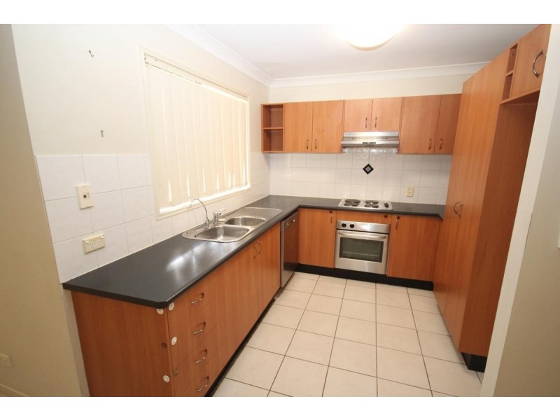 85 James Josey Avenue, Springfield Lakes QLD 4300