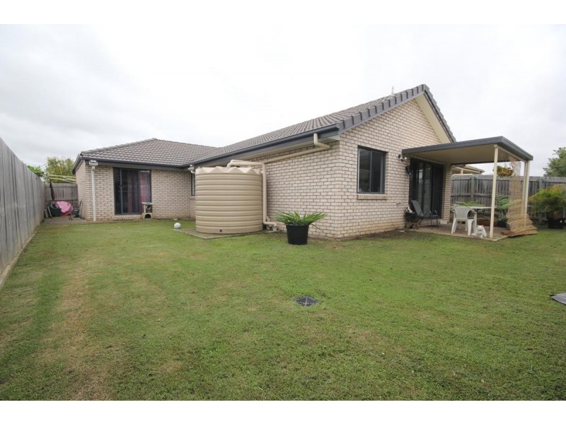 77 Westminster Crescent, Raceview QLD 4305