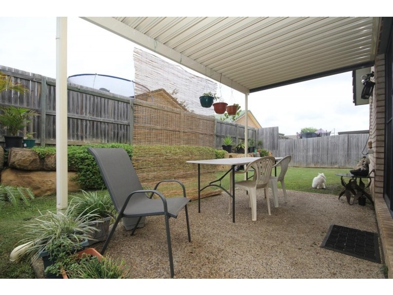 77 Westminster Crescent, Raceview QLD 4305