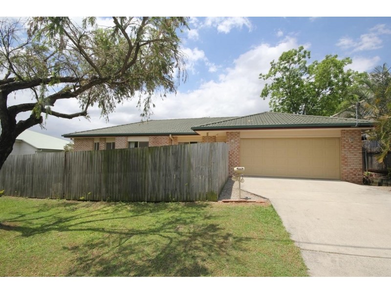 27 Jervis Street, Darra QLD 4076