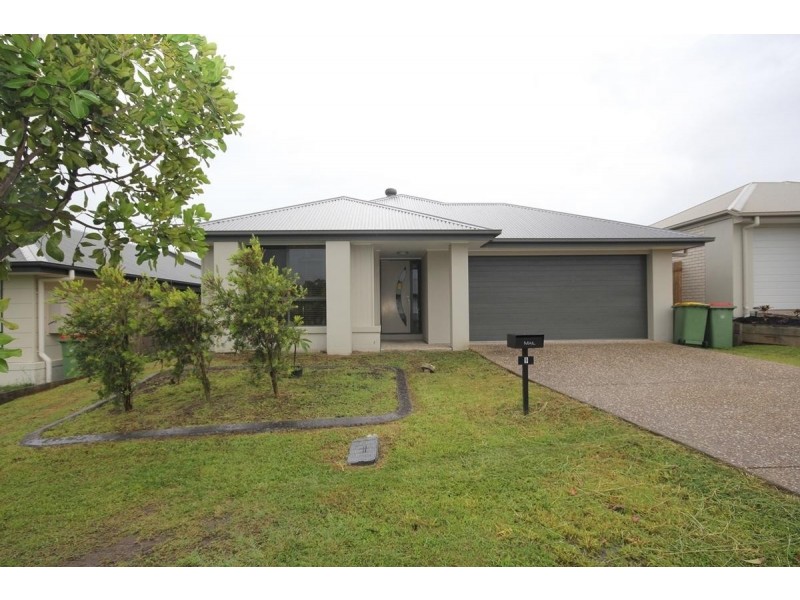 9 Isidore Street, Augustine Heights QLD 4300
