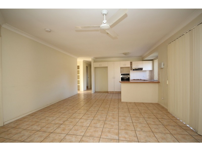 25 Tiber Crescent, Springfield QLD 4300