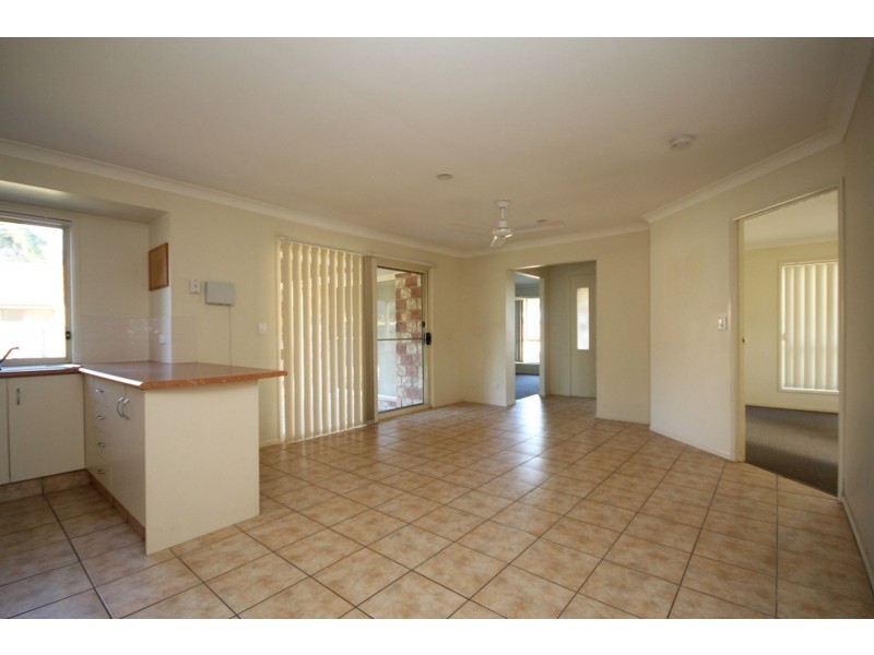 25 Tiber Crescent, Springfield QLD 4300