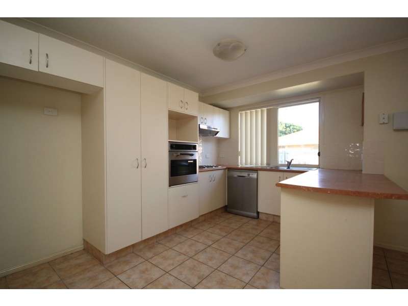25 Tiber Crescent, Springfield QLD 4300