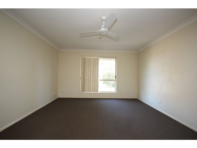 25 Tiber Crescent, Springfield QLD 4300