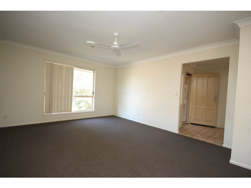 25 Tiber Crescent, Springfield QLD 4300