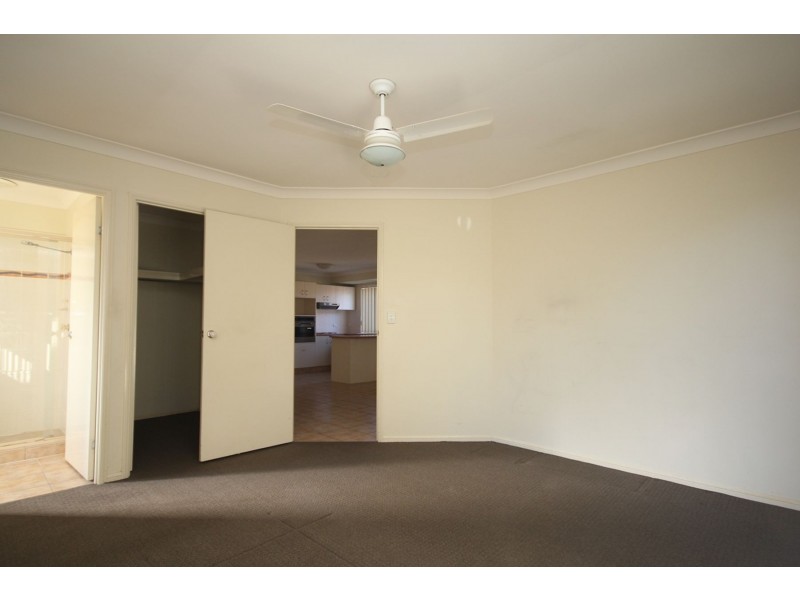 25 Tiber Crescent, Springfield QLD 4300