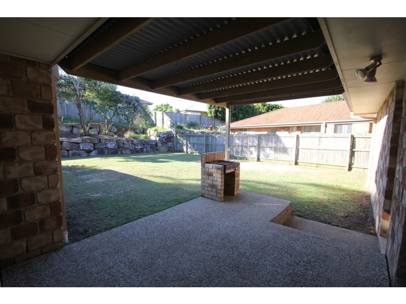 25 Tiber Crescent, Springfield QLD 4300