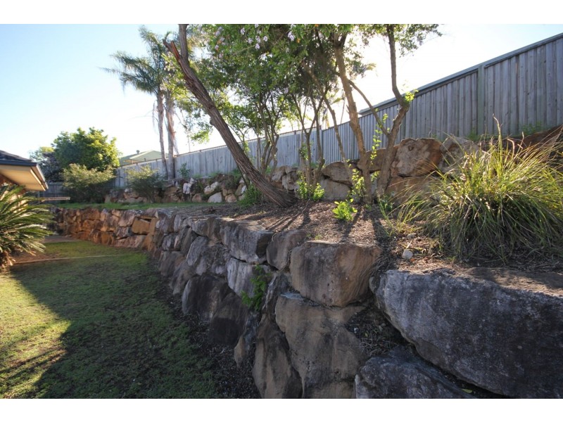 25 Tiber Crescent, Springfield QLD 4300