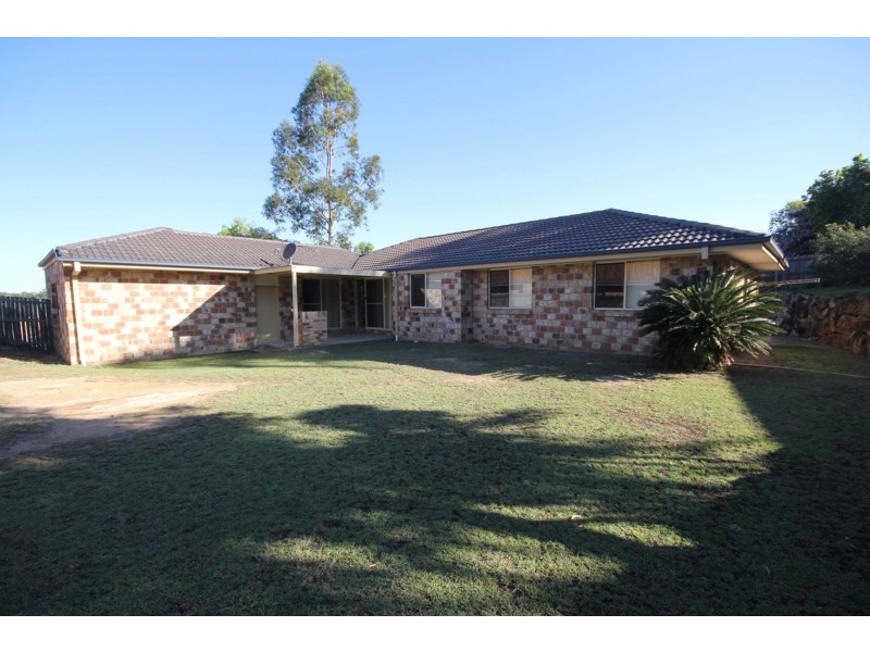 25 Tiber Crescent, Springfield QLD 4300