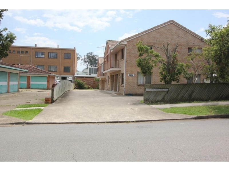 1/24 Hood Street, Sherwood QLD 4075