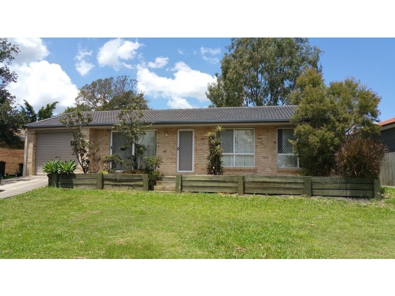 8 Sanflex Street, Darra QLD 4076