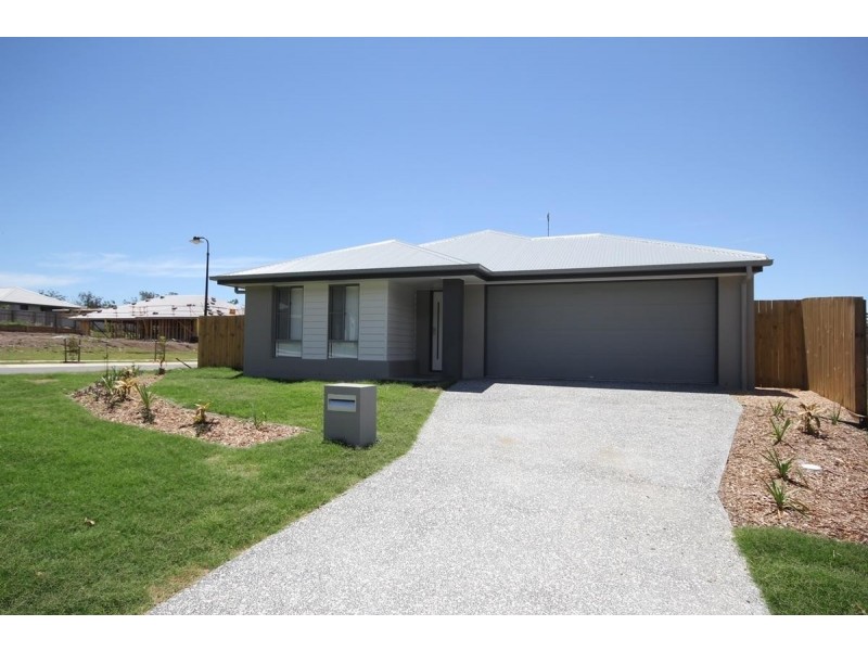26 Palaszczuk Avenue, Collingwood Park QLD 4301