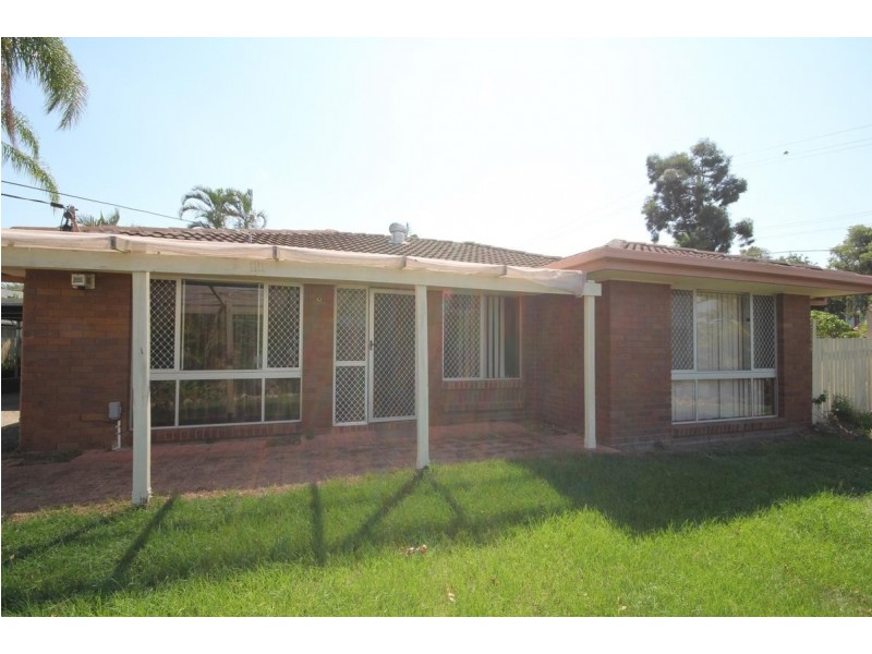 120 Collingwood Drive, Collingwood Park QLD 4301
