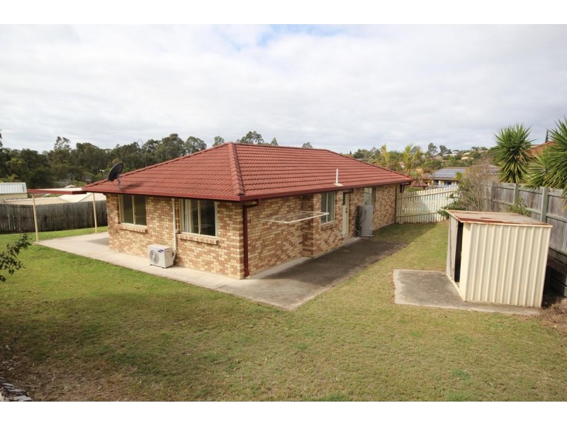 23 Burdekin Court, Collingwood Park QLD 4301