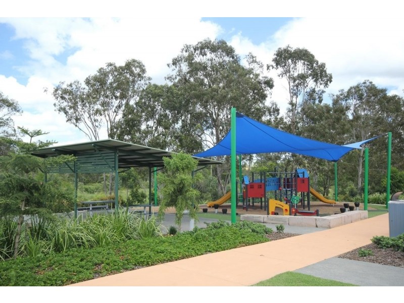 50 Vince Elmore Way, Redbank Plains QLD 4301