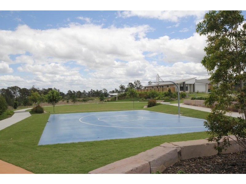 50 Vince Elmore Way, Redbank Plains QLD 4301