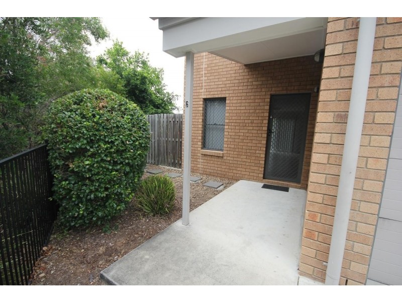 6/67 Smiths Road, Goodna QLD 4300