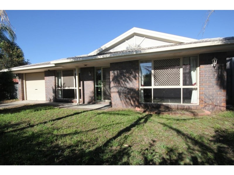 4 Currawong Street, Doolandella QLD 4077