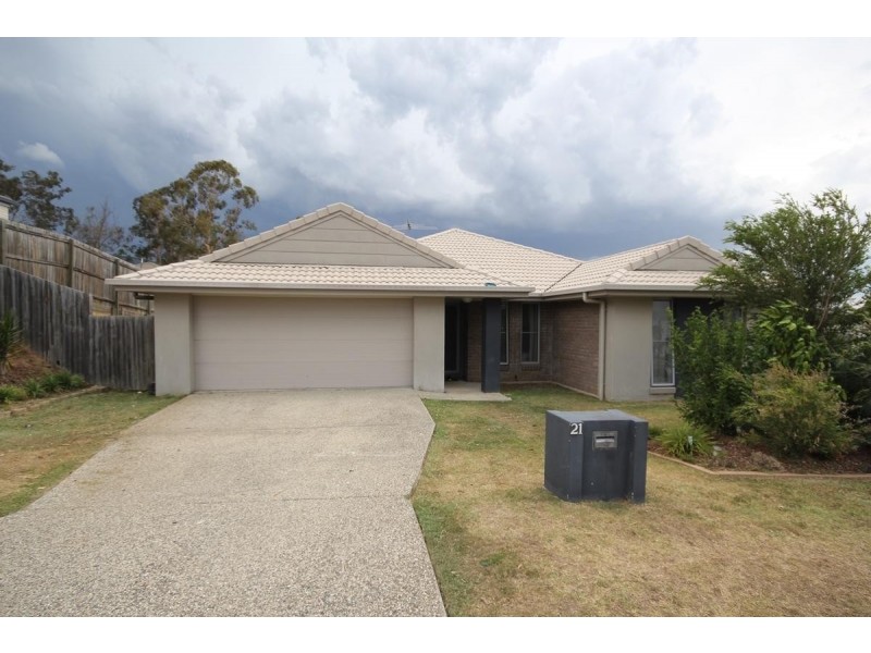 21 Karen Court, Redbank Plains QLD 4301