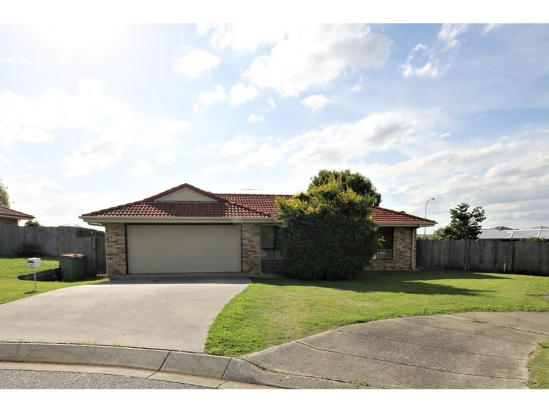 Redbank Plains QLD 4301