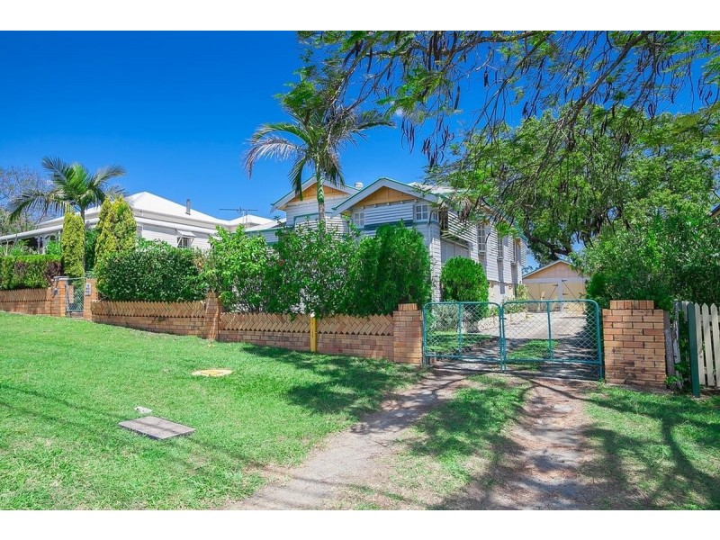 41 Salisbury Road, Ipswich QLD 4305