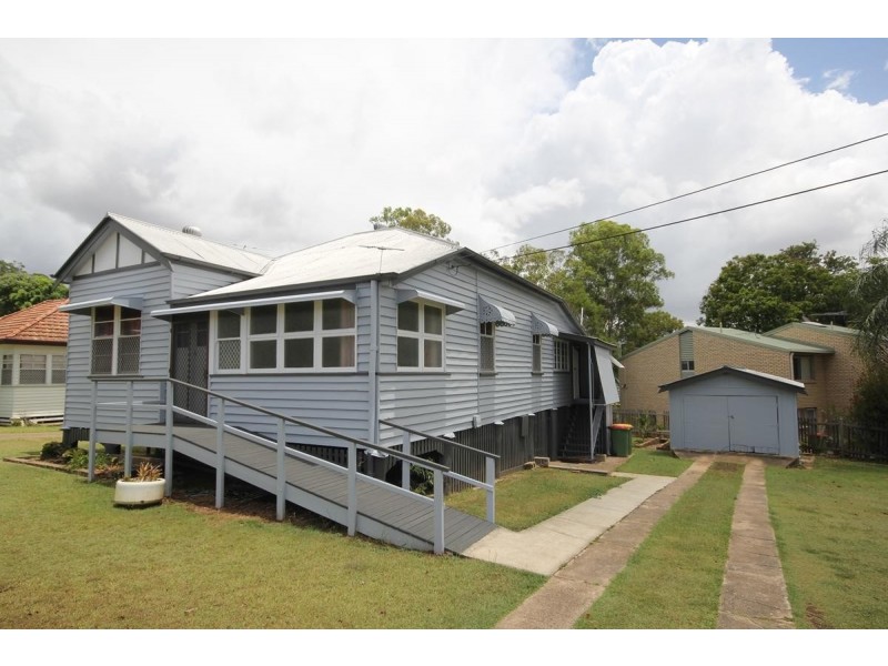 3 Lower McCormack Street, Bundamba QLD 4304