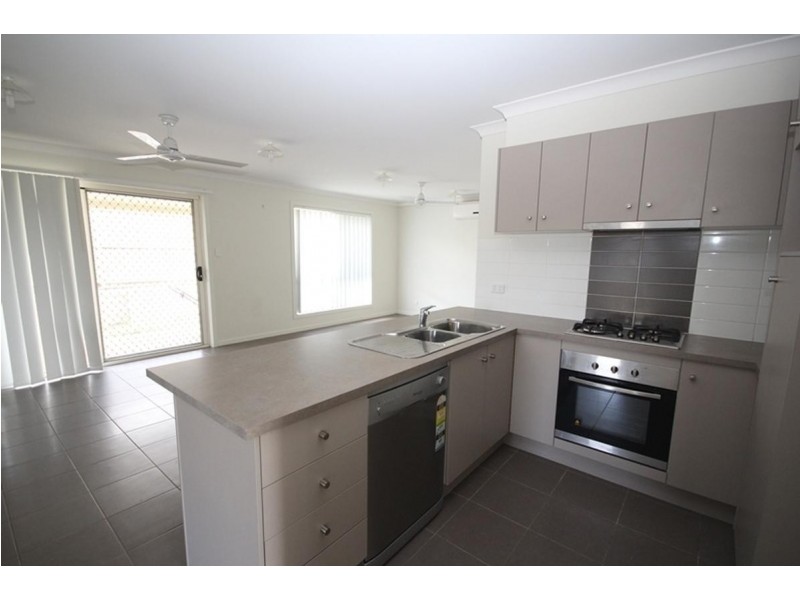 8 Ballow Crescent, Redbank Plains QLD 4301