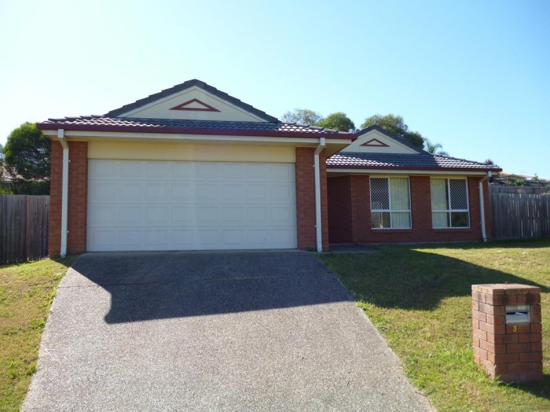 30 Bassili Drive, Collingwood Park QLD 4301