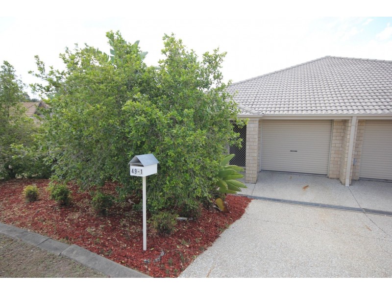 1/49 Cheihk Crescent, Collingwood Park QLD 4301
