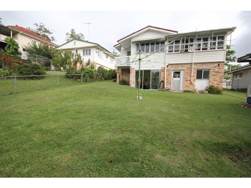 38 Coverdale Street, Indooroopilly QLD 4068