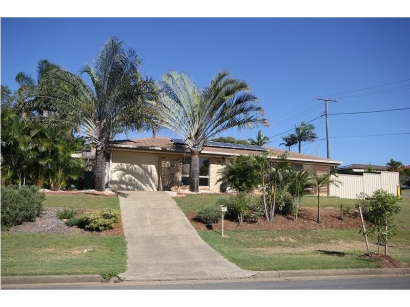 42 Whitlam Drive, Collingwood Park QLD 4301