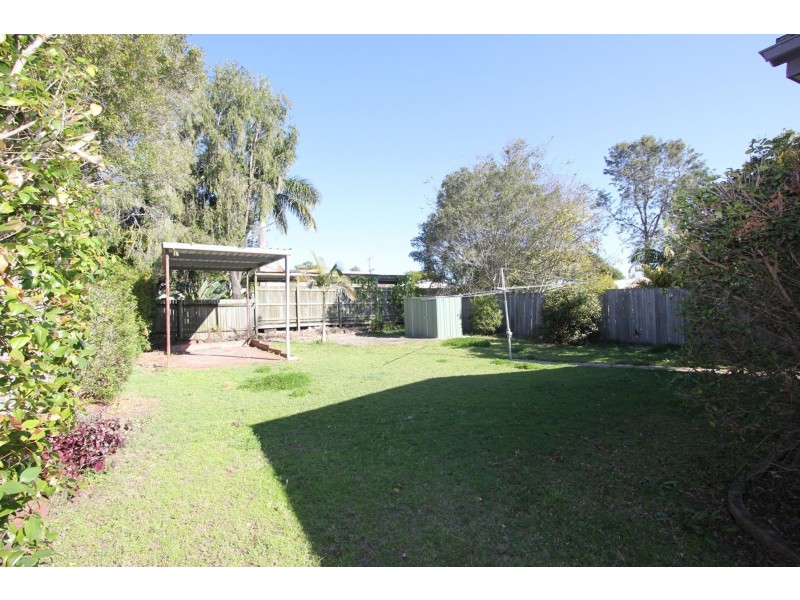 15 Lawson Street, Oxley QLD 4075